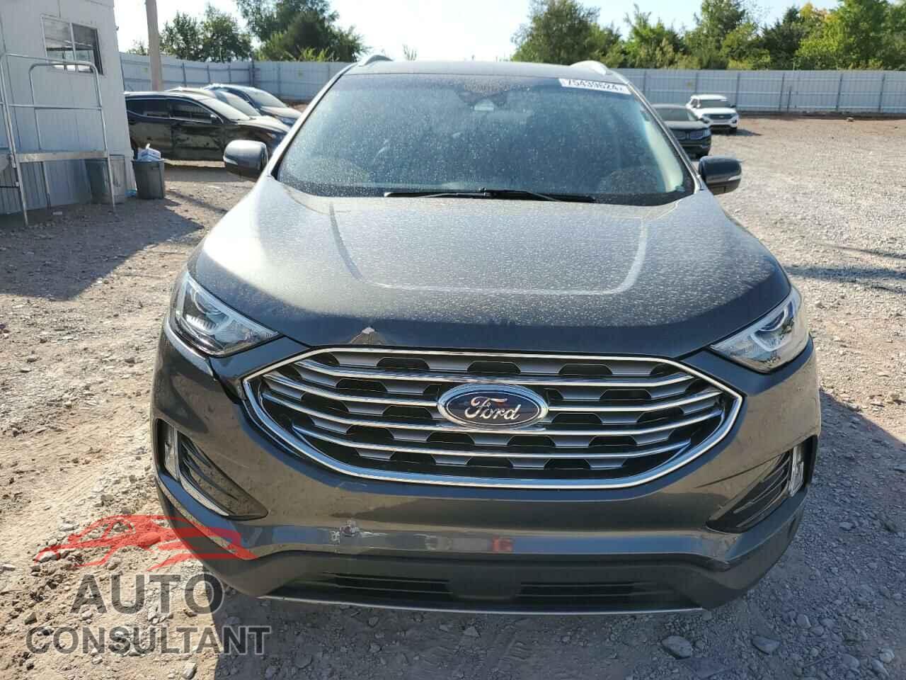 FORD EDGE 2019 - 2FMPK3J90KBC20257