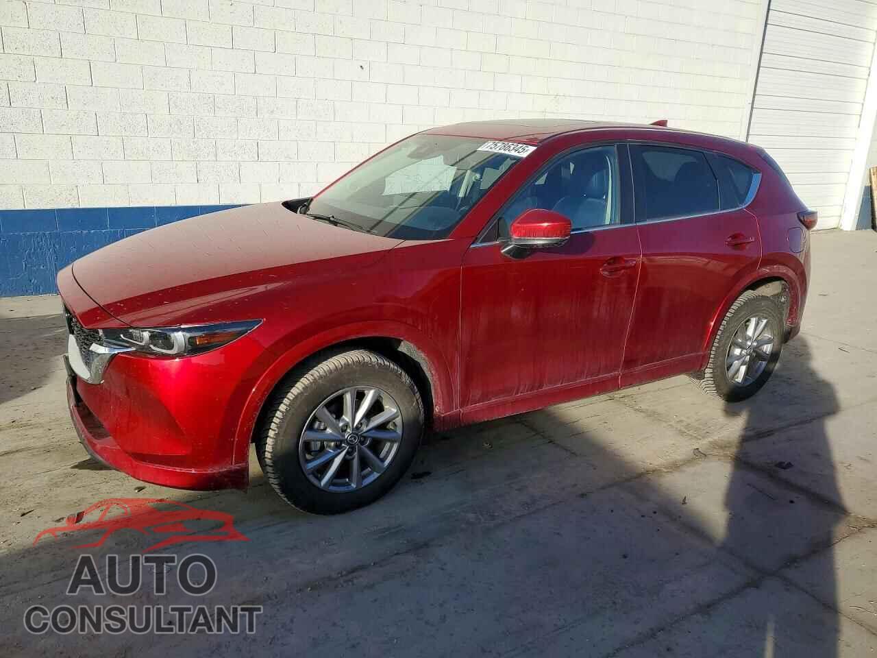 MAZDA CX-5 PREFE 2024 - JM3KFBCL8R0404239
