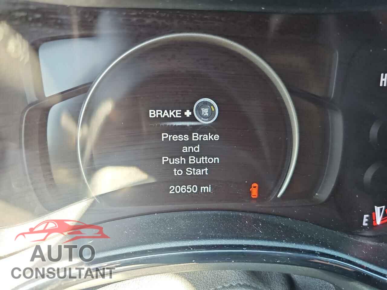 DODGE DURANGO 2022 - 1C4RDJDG1NC104754
