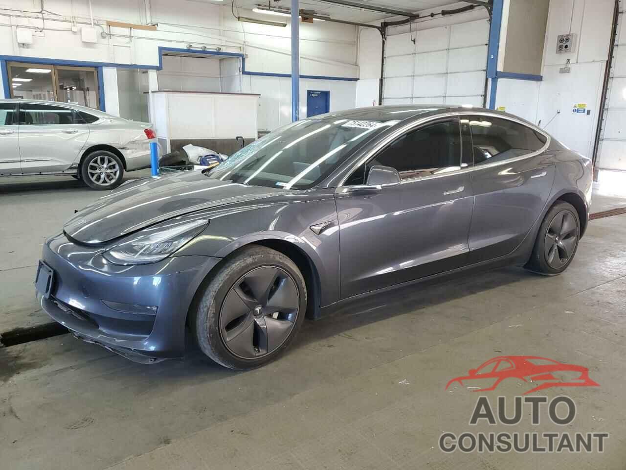 TESLA MODEL 3 2019 - 5YJ3E1EB7KF526581