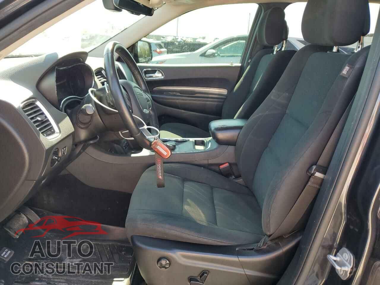 DODGE DURANGO 2014 - 1C4RDHAG6EC970768
