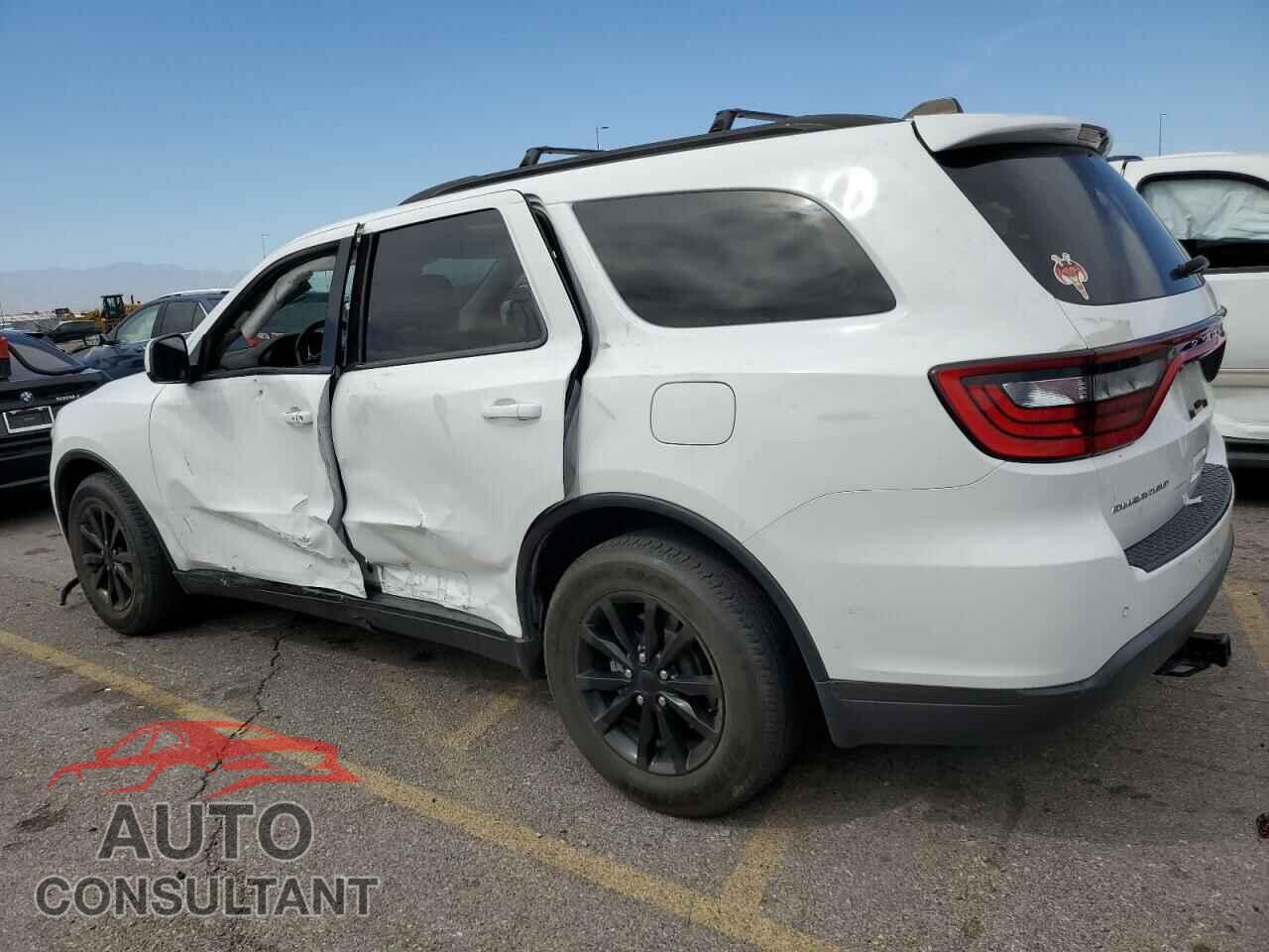 DODGE DURANGO 2019 - 1C4RDHAG0KC575366