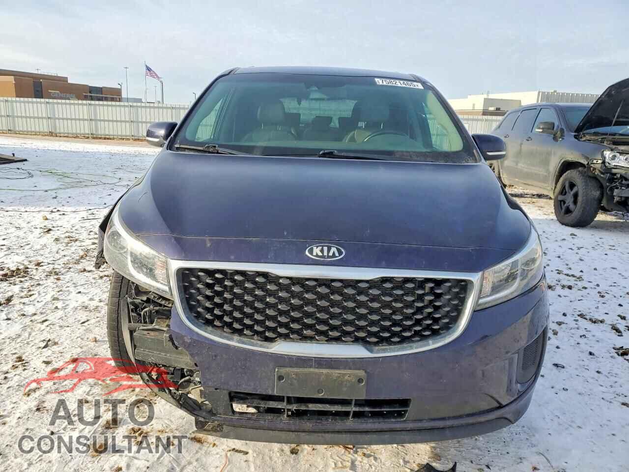KIA All Models 2018 - KNDMB5C12J6376369