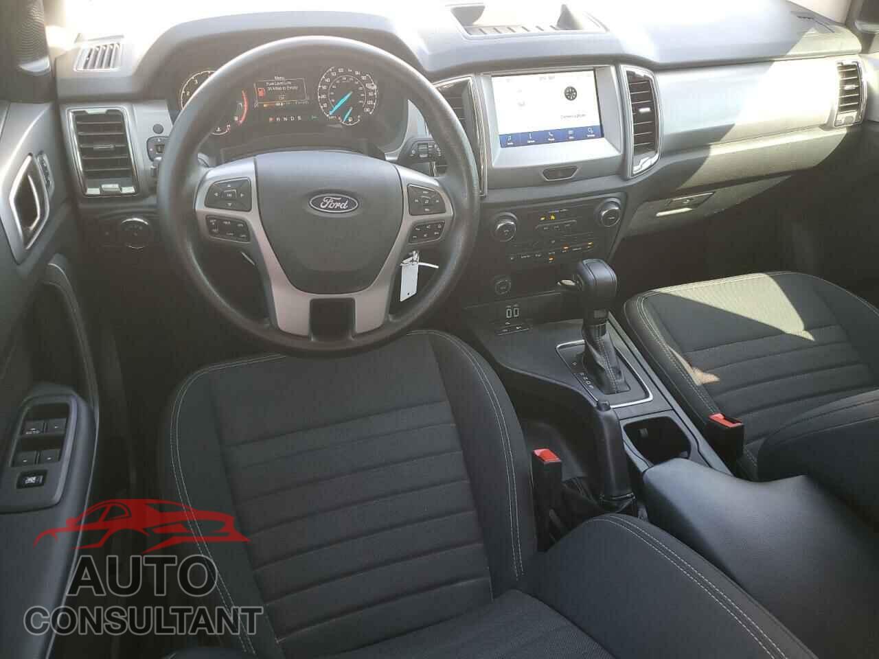 FORD RANGER 2021 - 1FTER4EH0MLE07211