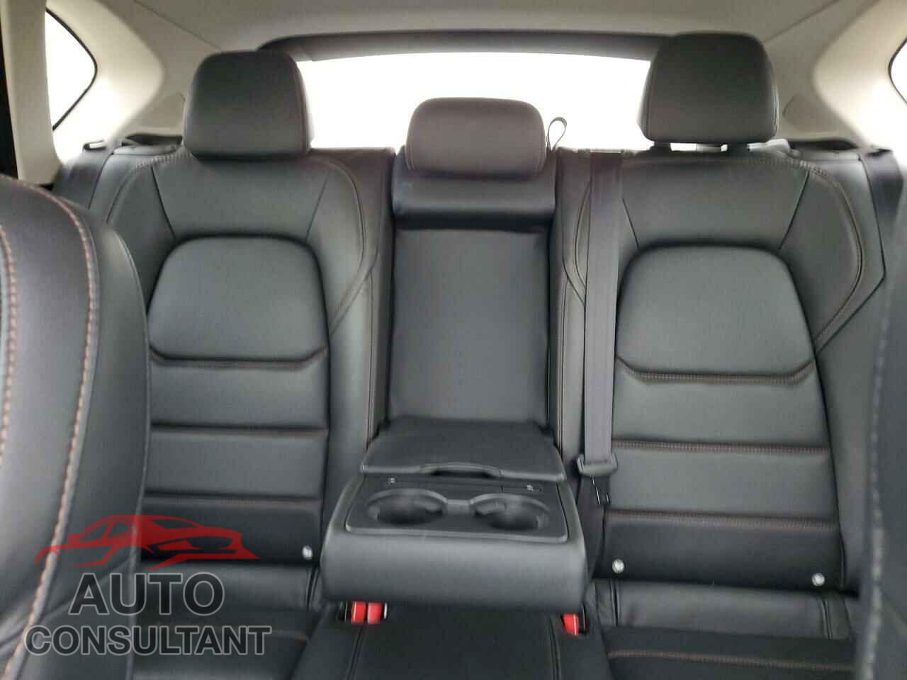 MAZDA CX-5 2018 - JM3KFBDMXJ0310083