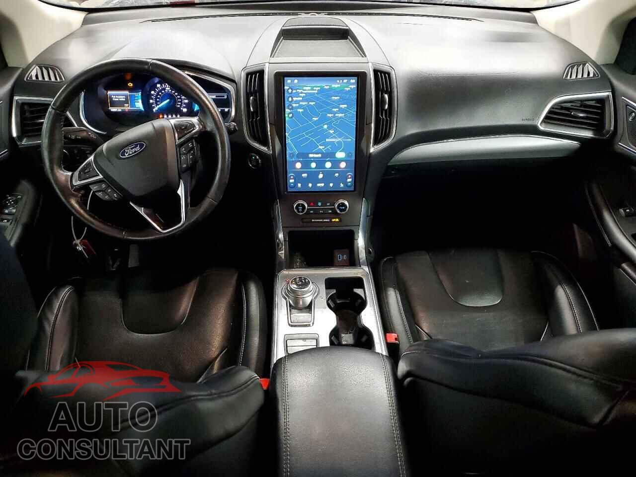 FORD EDGE 2021 - 2FMPK4K93MBA20853