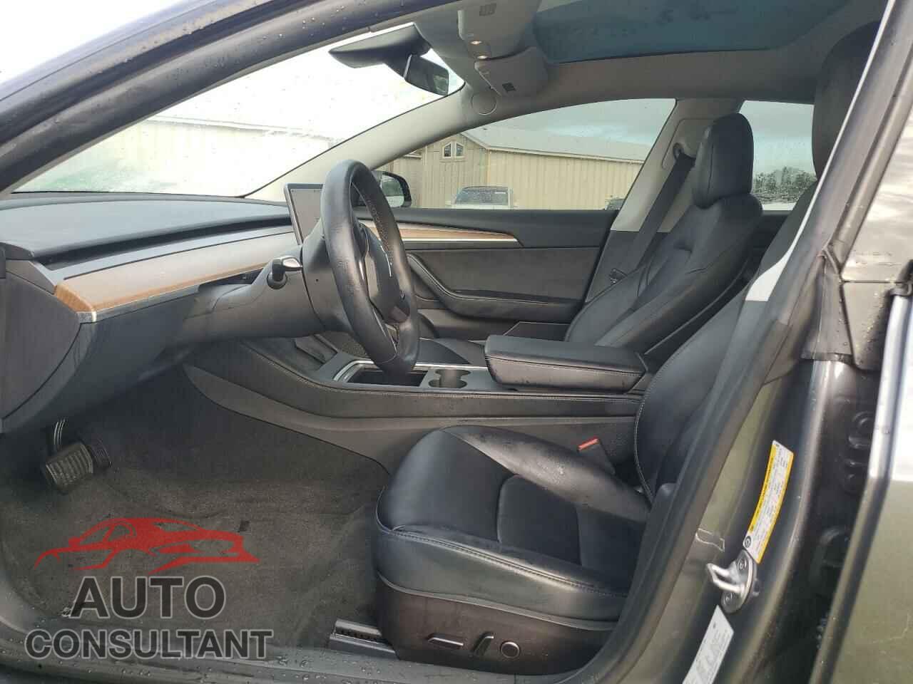 TESLA MODEL 3 2023 - 5YJ3E1EA9PF434001