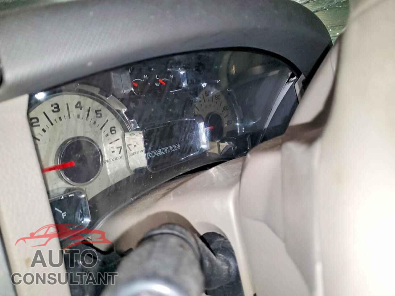 FORD EXPEDITION 2012 - 1FMJU2A53CEF67949