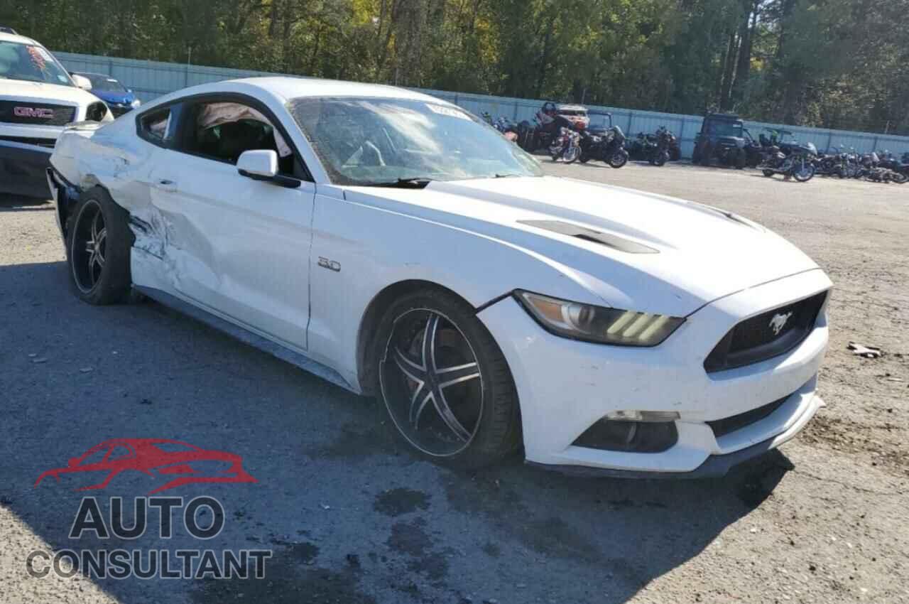 FORD MUSTANG 2015 - 1FA6P8CF0F5361184