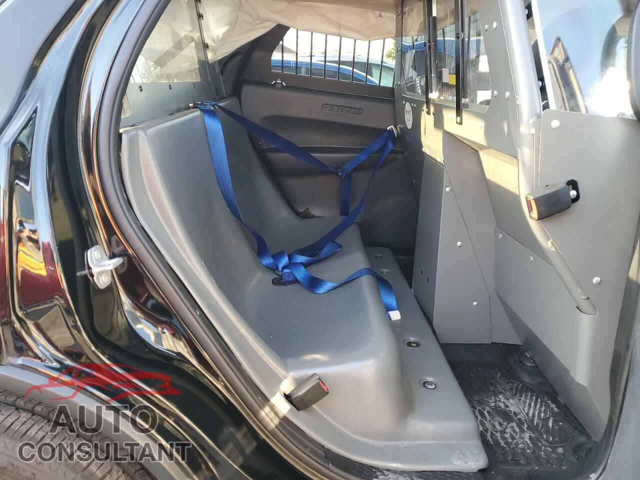 DODGE DURANGO 2022 - 1C4SDJFTXNC135576