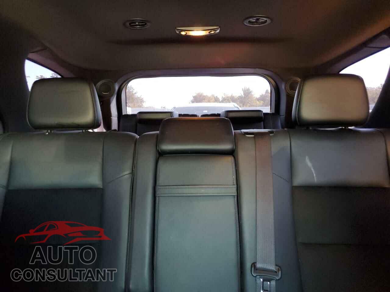 DODGE DURANGO 2022 - 1C4RDHDG7NC102371