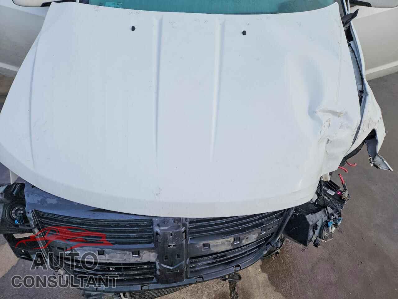 DODGE JOURNEY 2010 - 3D4PH5FV4AT282660