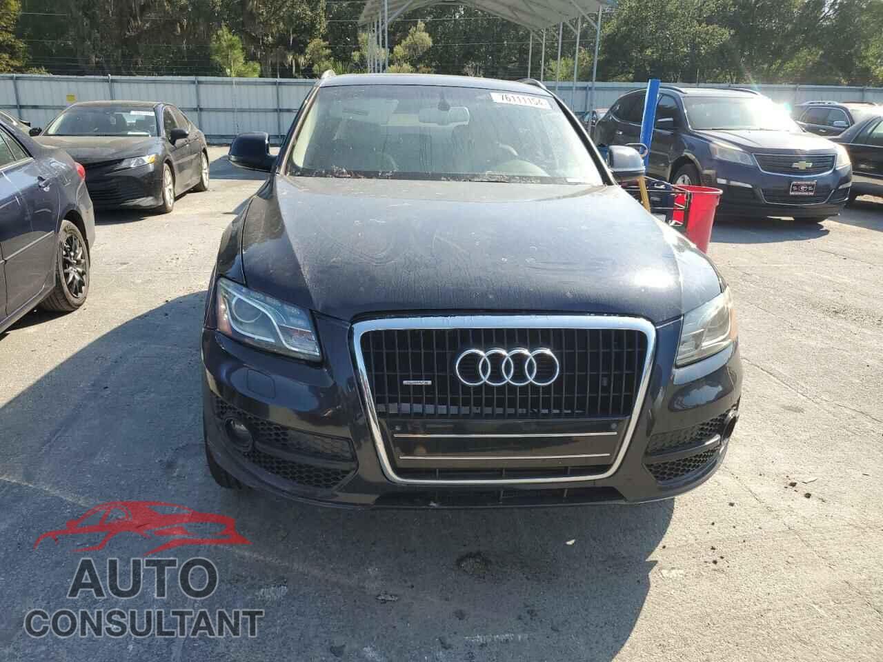 AUDI Q5 2012 - WA1LFAFP8CA088889