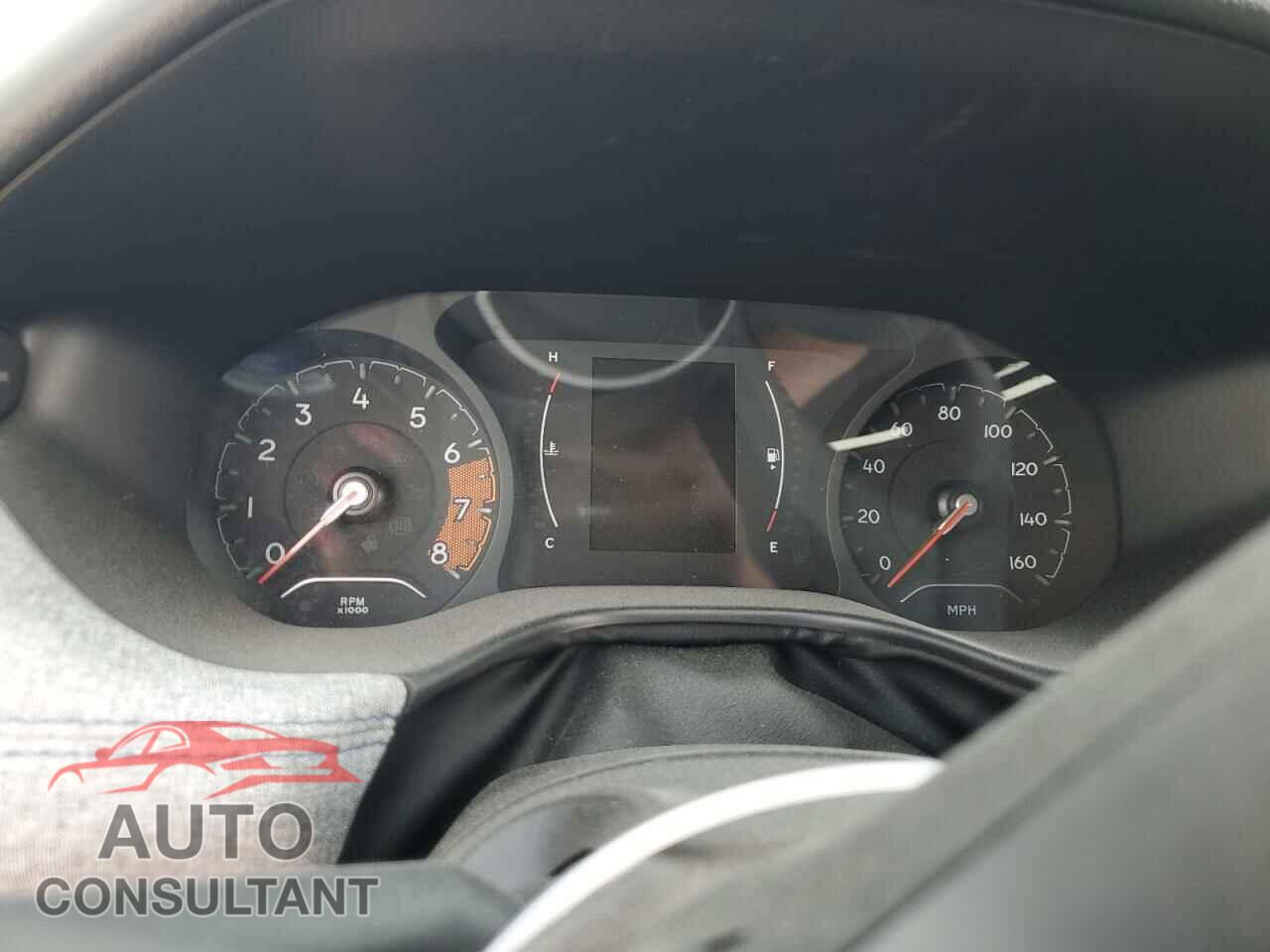 JEEP COMPASS 2022 - 3C4NJDBB7NT115018