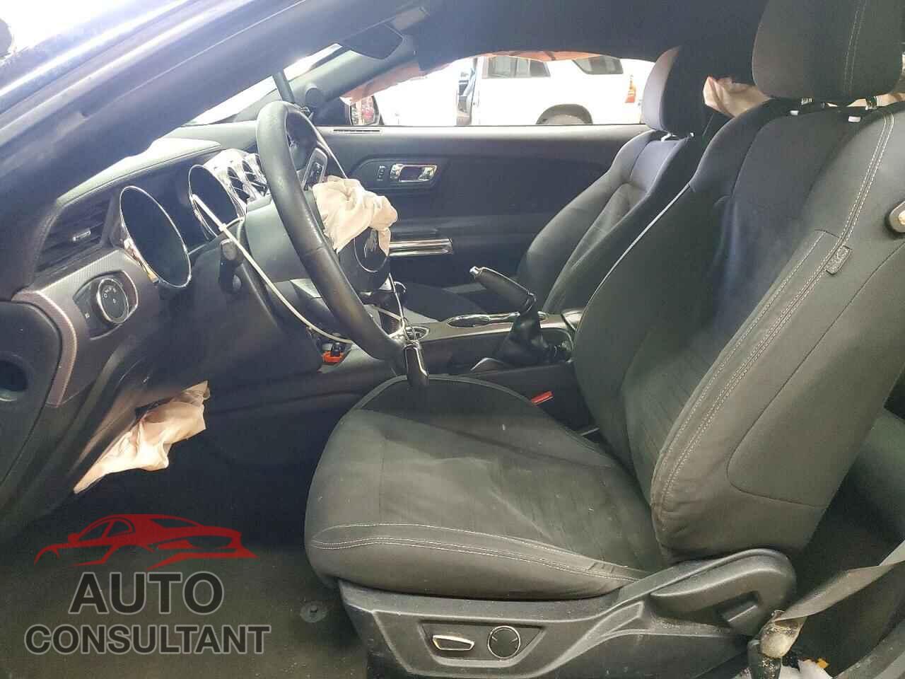 FORD ALL Models 2015 - 1FA6P8TH0F5346895