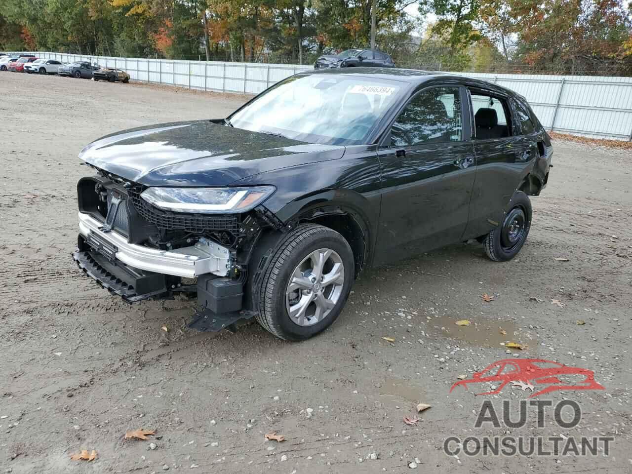 HONDA HR-V 2024 - 3CZRZ2H39RM781628