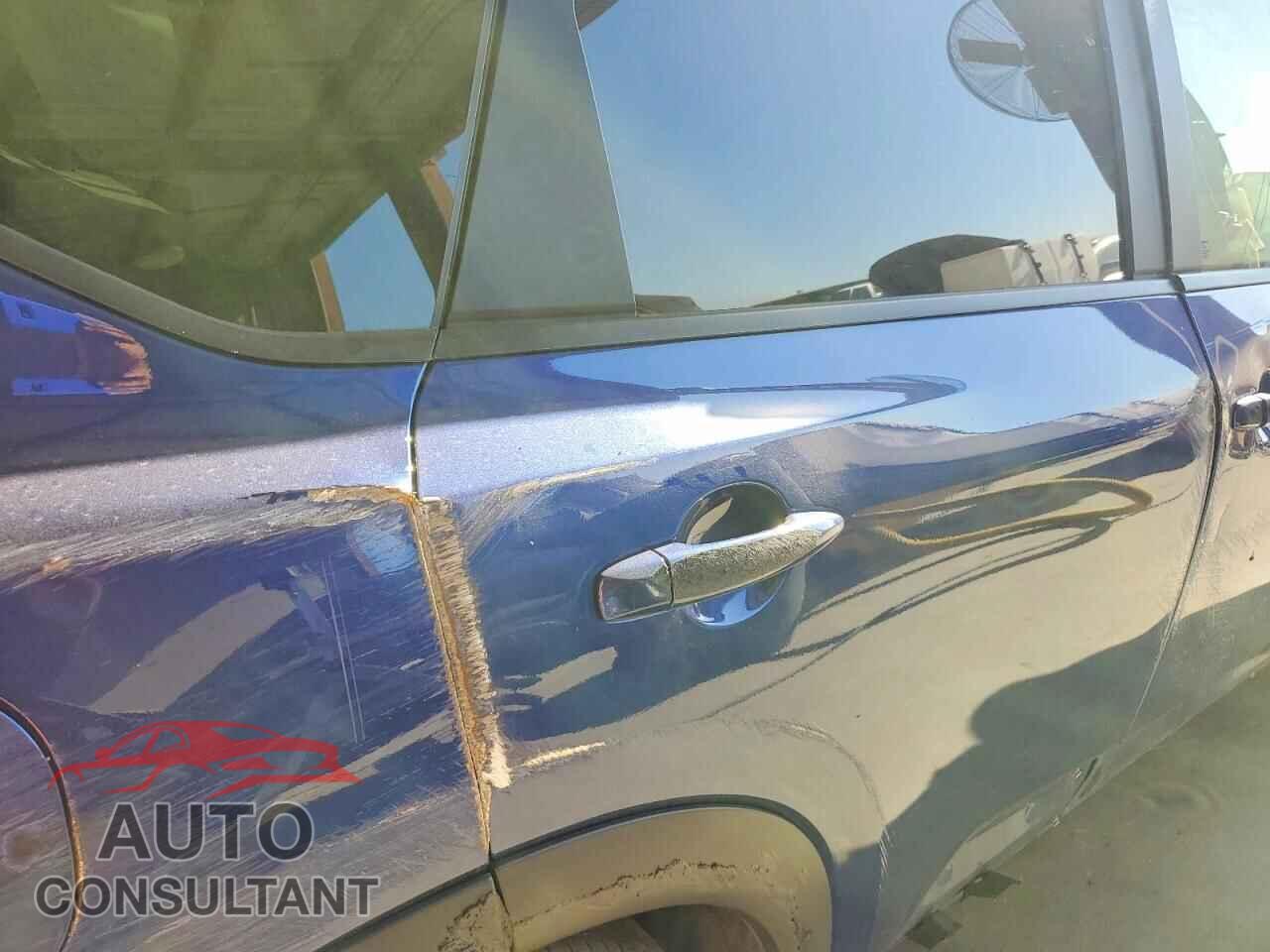 NISSAN ROGUE 2023 - 5N1BT3BB2PC846909