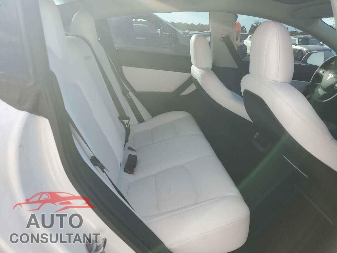 TESLA MODEL 3 2021 - 5YJ3E1EAXMF921669