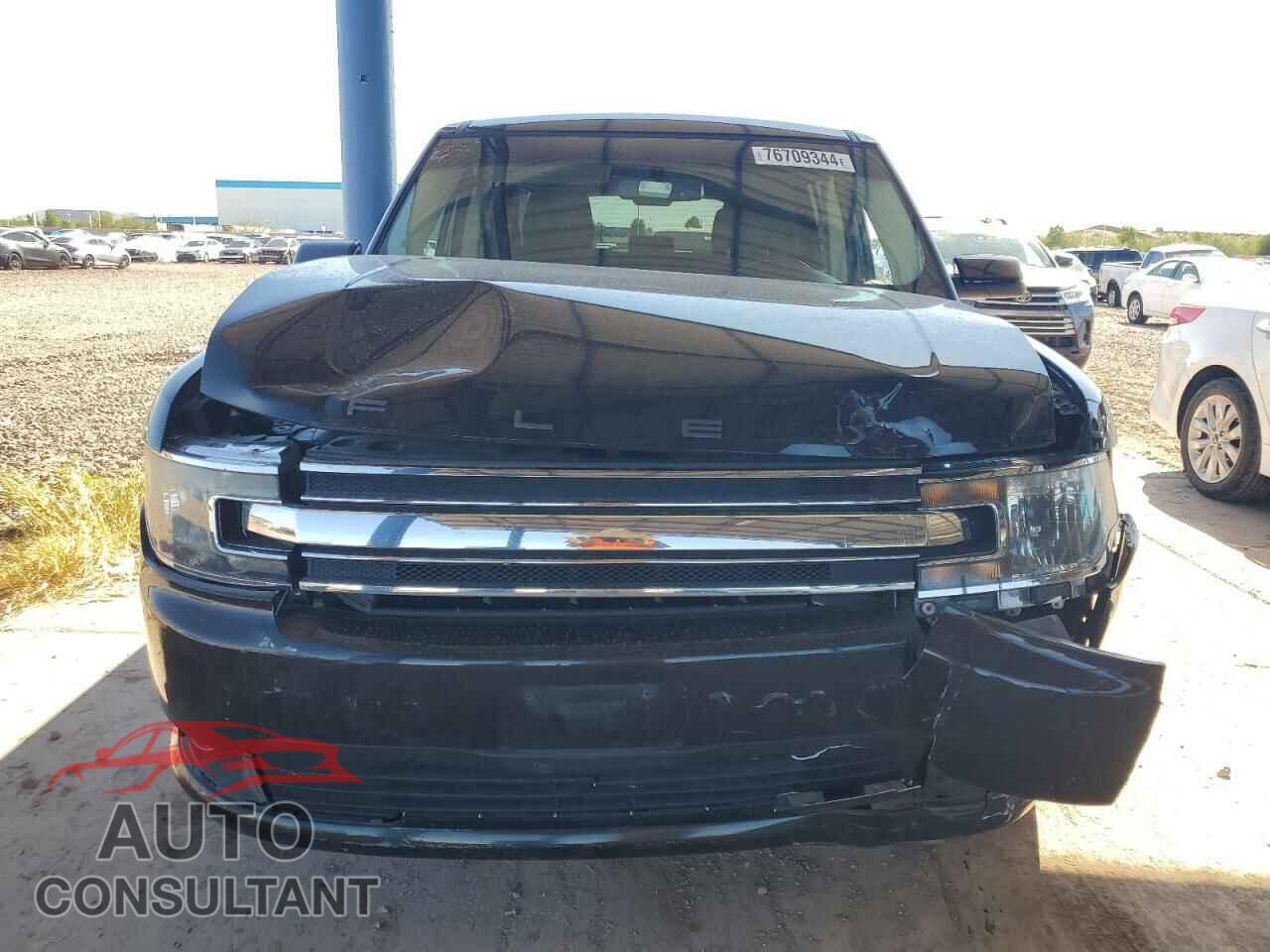 FORD FLEX 2013 - 2FMHK6C80DBD14121
