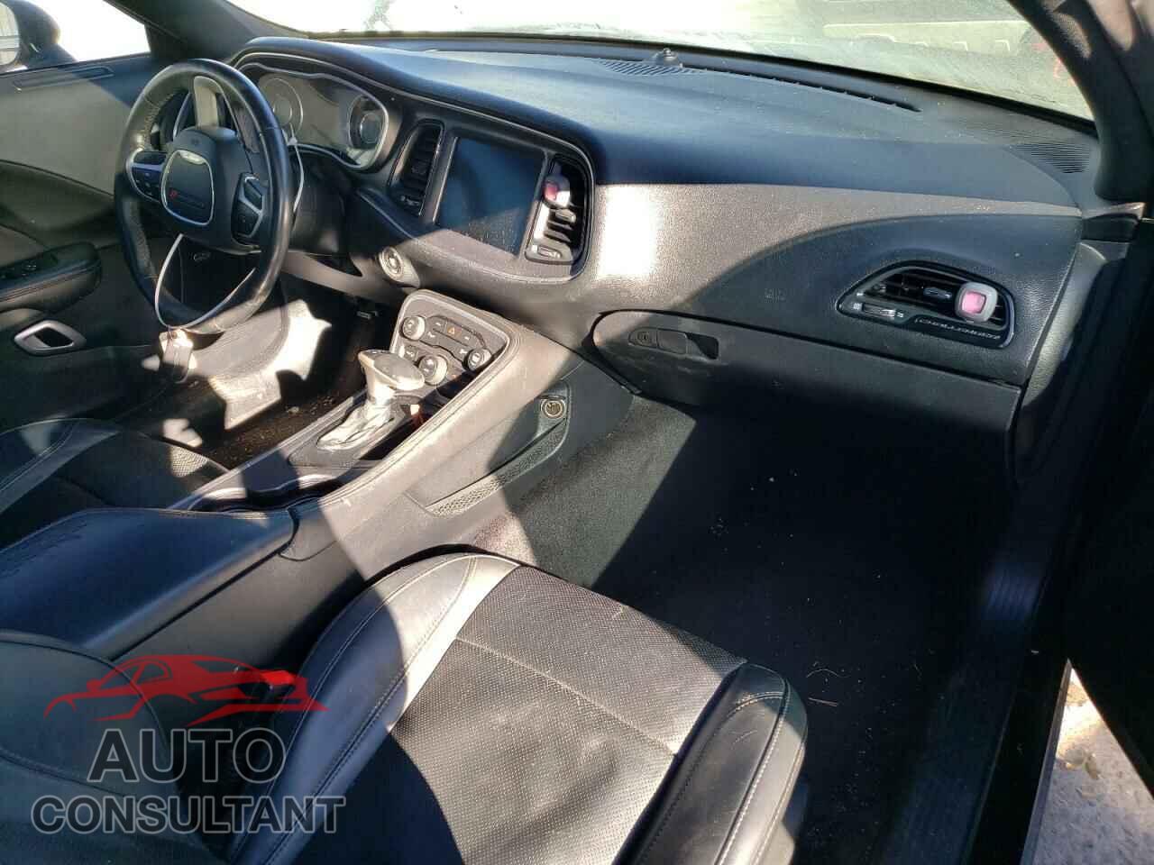 DODGE CHALLENGER 2015 - 2C3CDZBG7FH700560