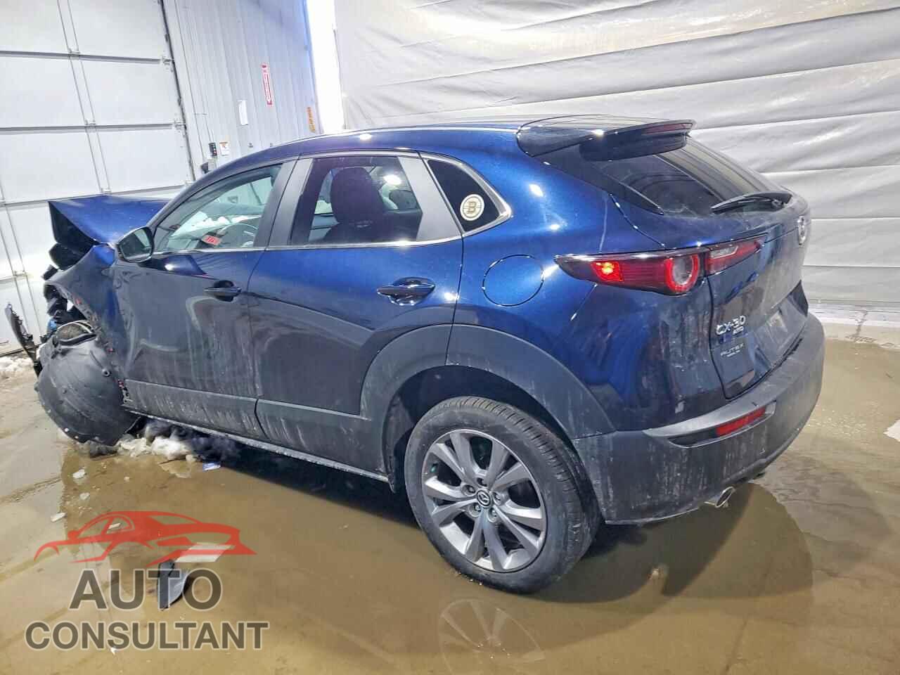 MAZDA CX30 2023 - 3MVDMBBM2PM507991