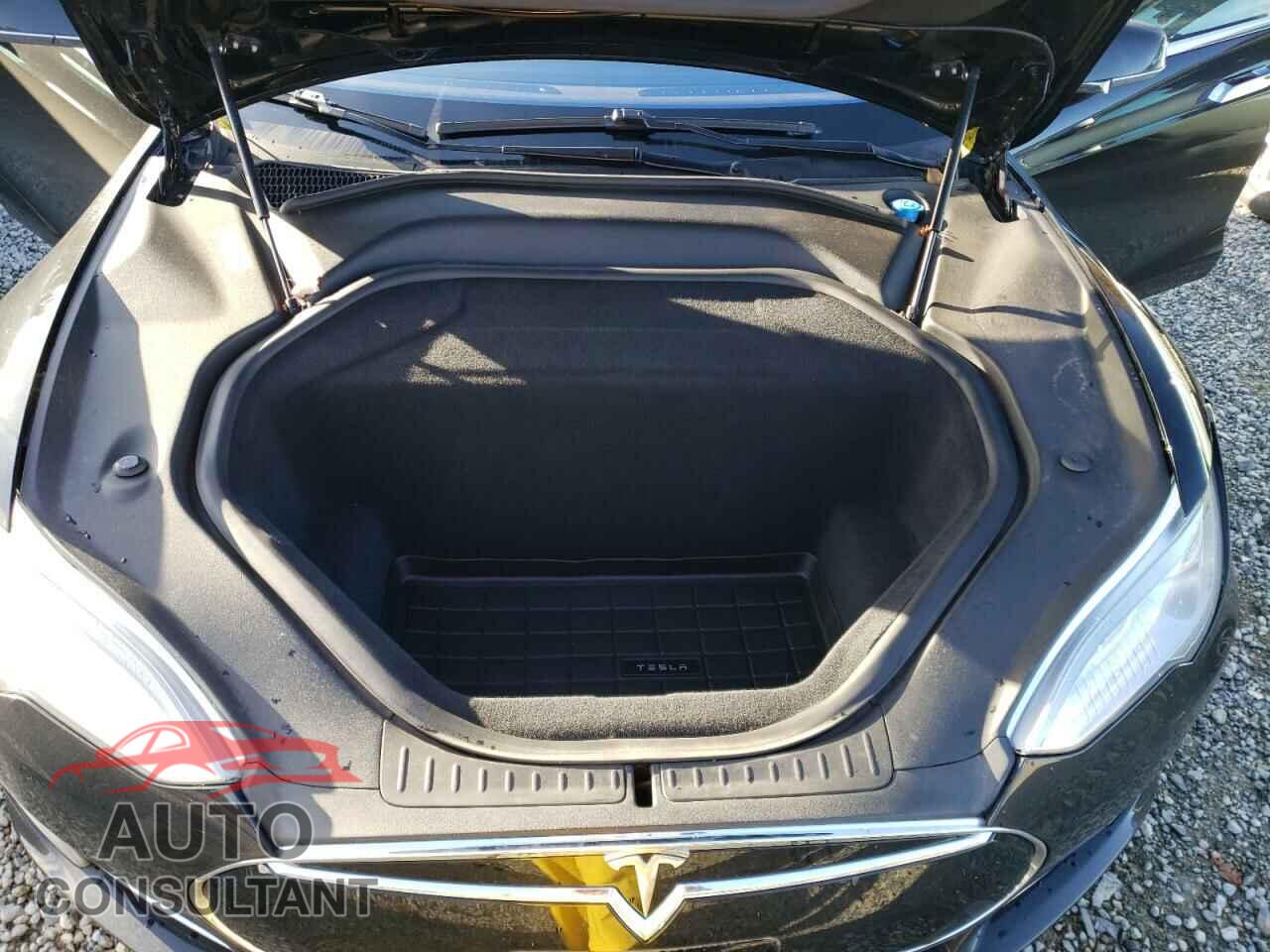 TESLA MODEL S 2015 - 5YJSA1E22FF110824