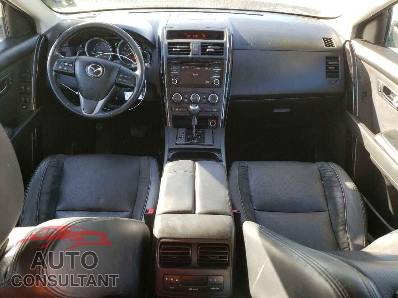 MAZDA CX-9 2015 - JM3TB2CA2F0456864