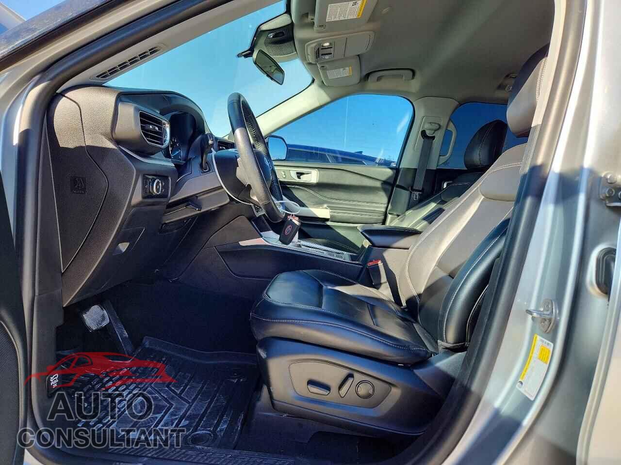FORD EXPLORER 2023 - 1FMSK7DH5PGB71657