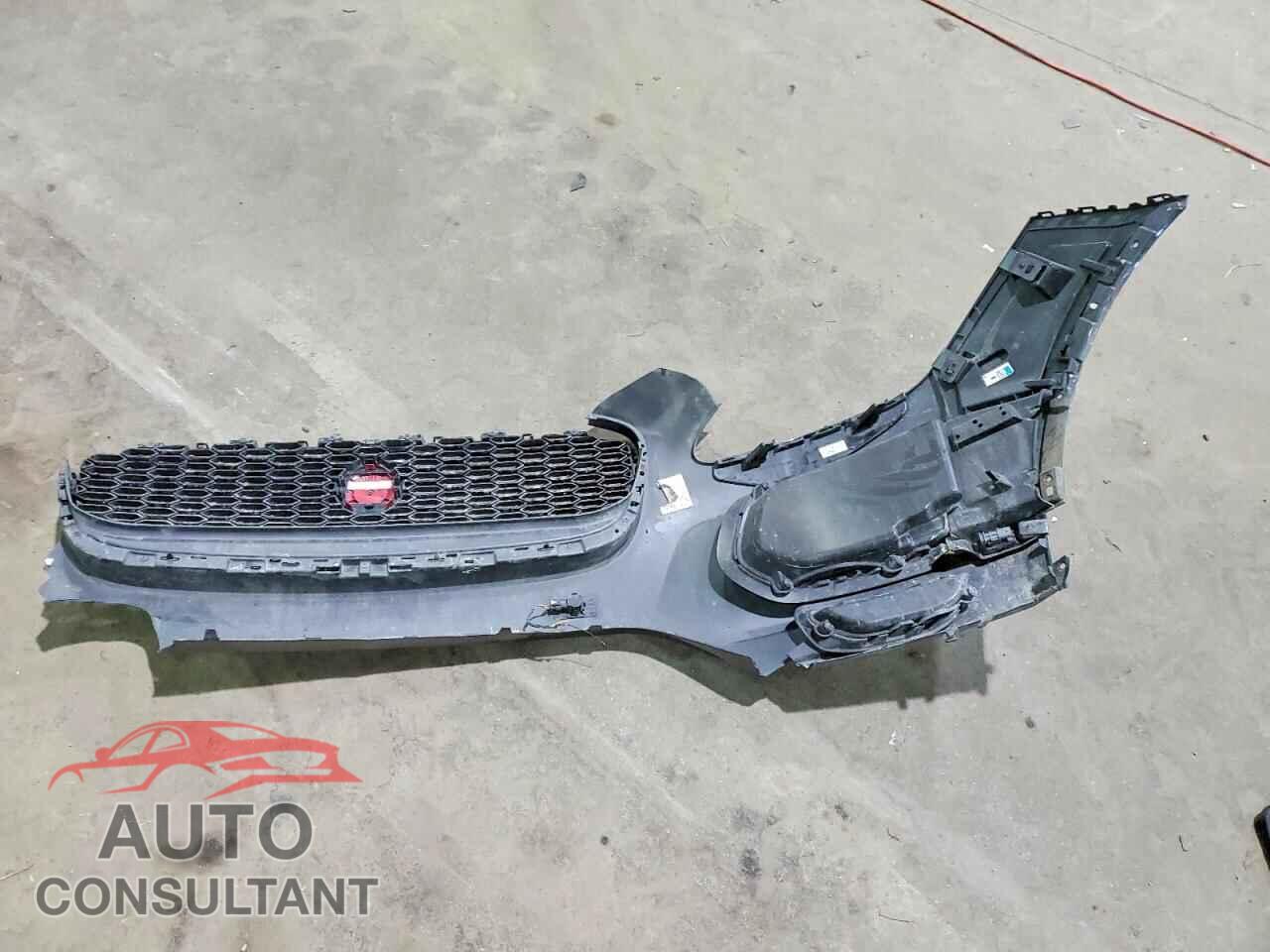 JAGUAR E-PACE 2019 - SADFP2FX7K1Z34874