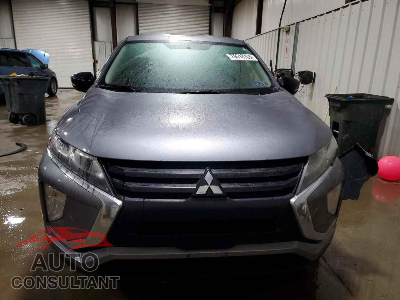 MITSUBISHI ECLIPSE 2018 - JA4AT4AA2JZ061271
