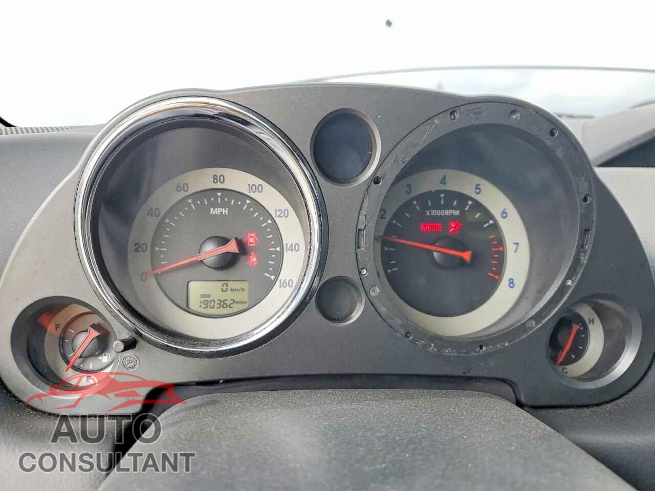 MITSUBISHI ECLIPSE 2009 - 4A3AK24F59E024767