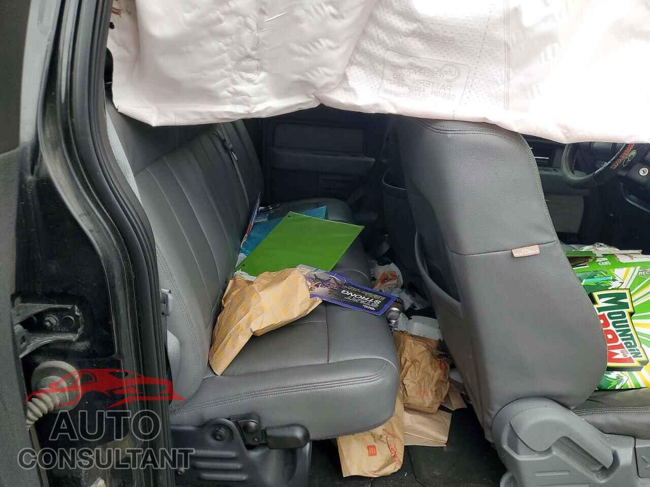 FORD F-150 2013 - 1FTFX1EF7DFD65481