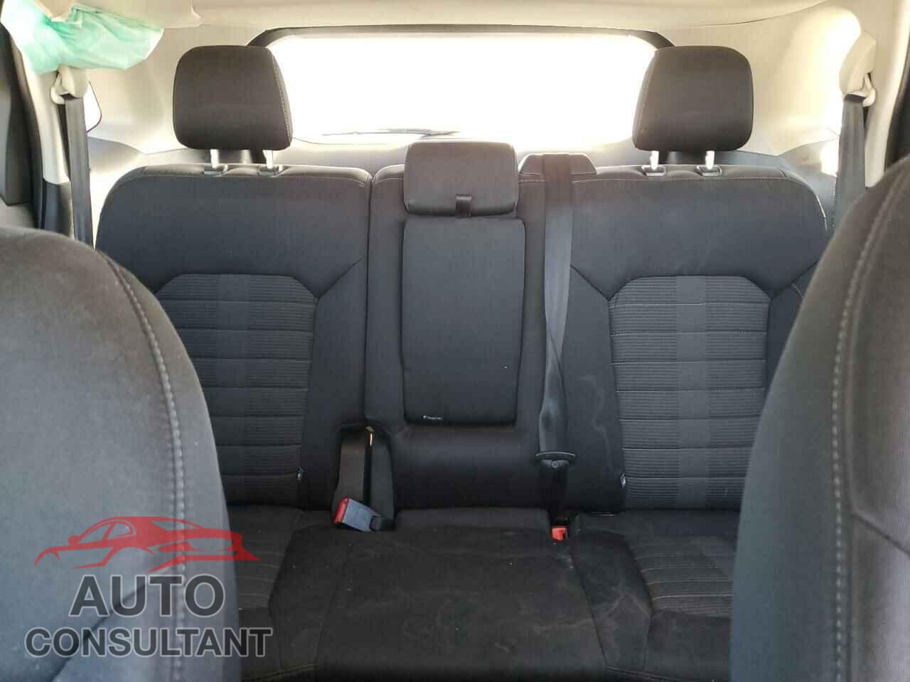 FORD EDGE 2016 - 2FMPK3J95GBC18091