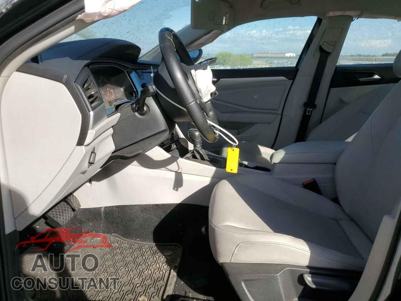 VOLKSWAGEN JETTA 2019 - 3VWCB7BU6KM144309