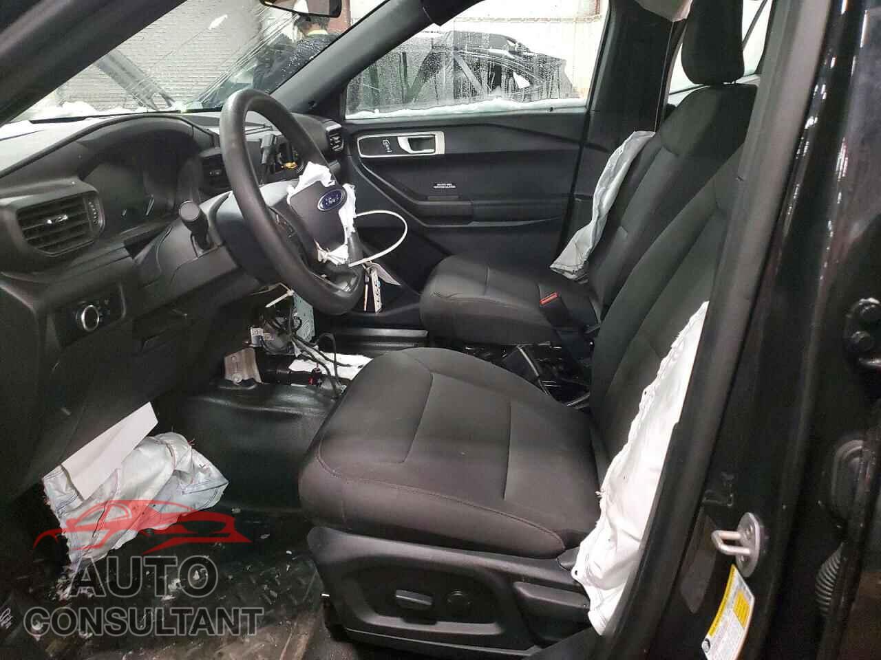 FORD EXPLORER 2023 - 1FM5K8AB7PGC20019