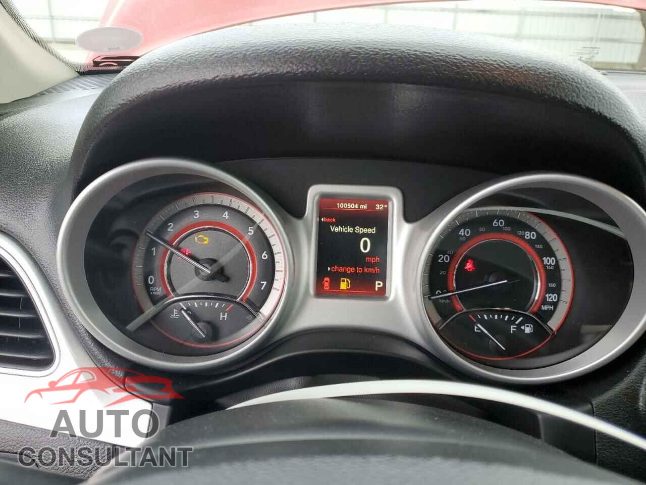DODGE JOURNEY 2019 - 3C4PDCAB7KT866367