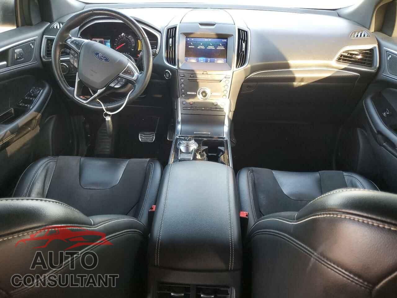 FORD EDGE 2019 - 2FMPK4AP3KBC19026