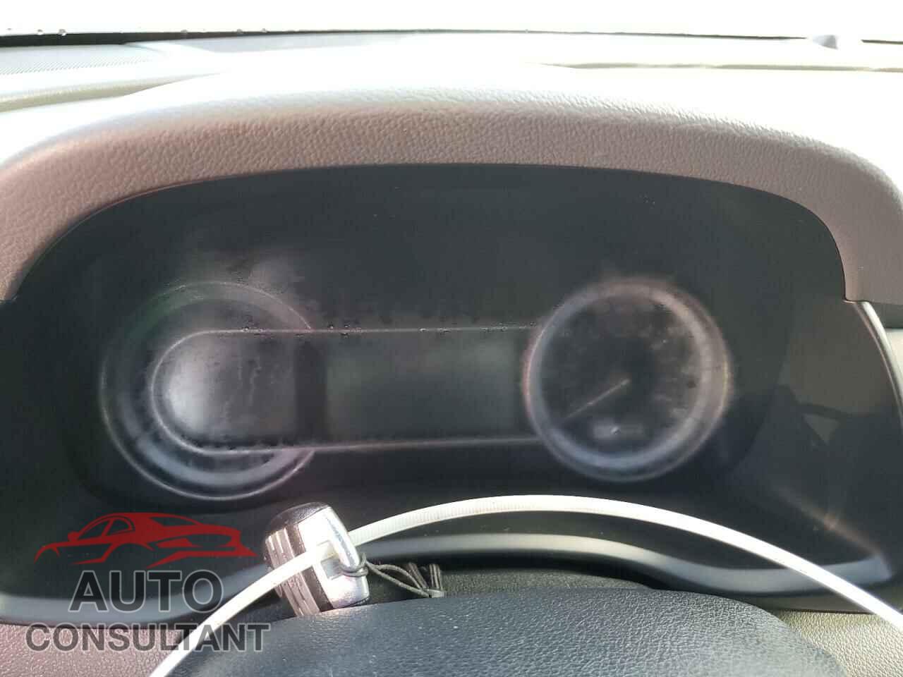 KIA NIRO 2018 - KNDCB3LC4J5110102