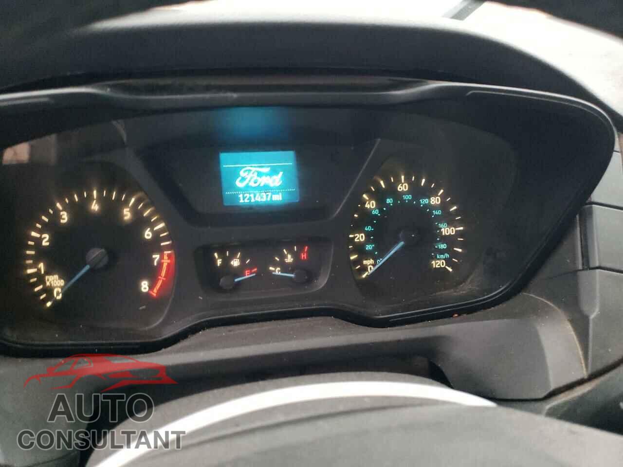 FORD TRANSIT 2017 - 1FTYE2CM4HKB56959