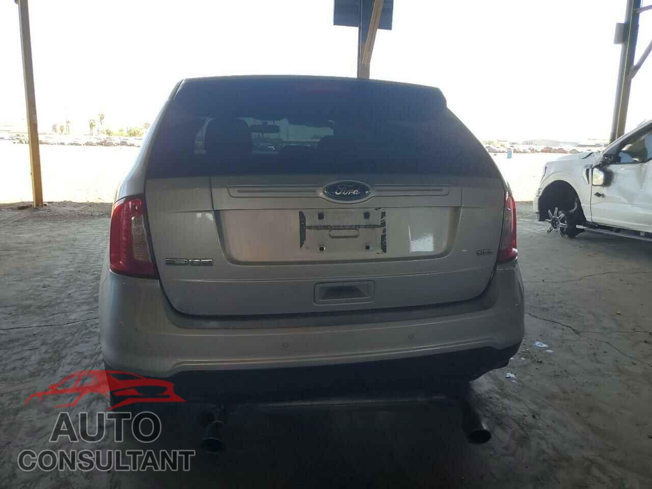 FORD EDGE 2014 - 2FMDK3JCXEBB39656