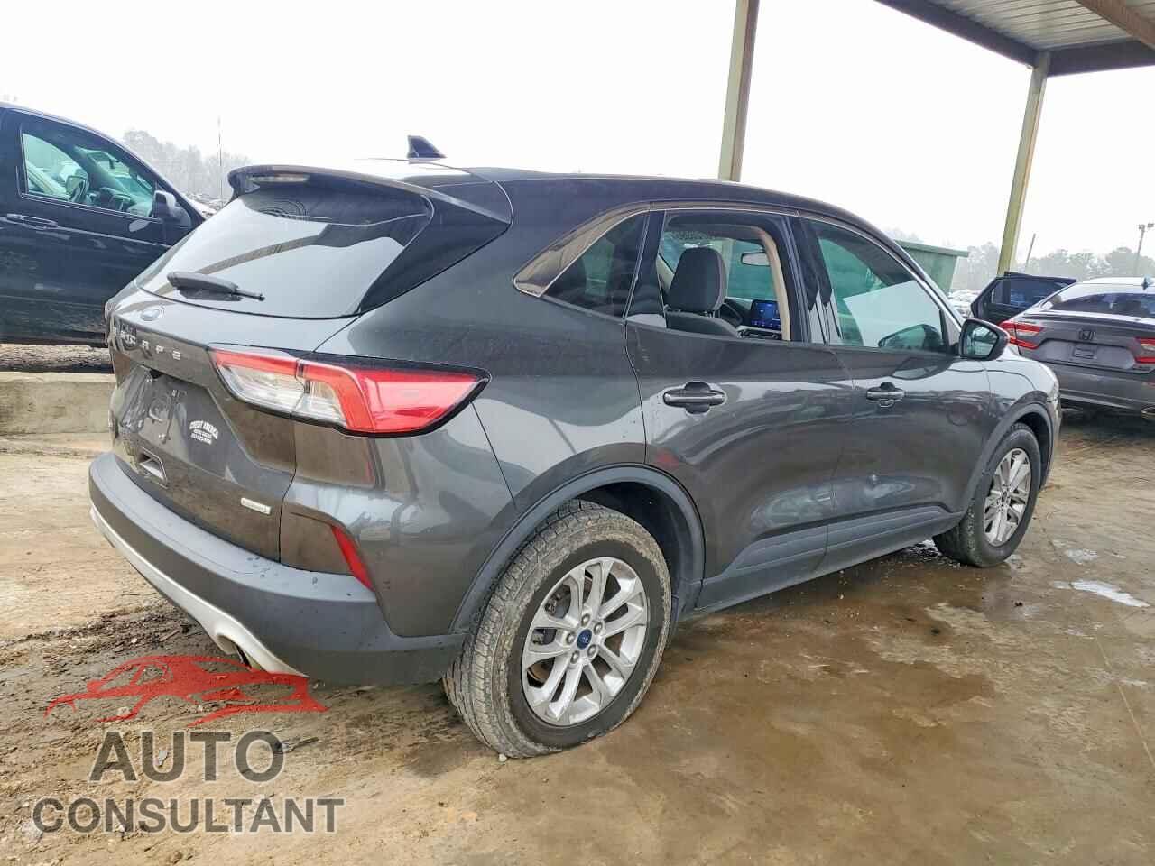 FORD ESCAPE 2020 - 1FMCU0G65LUA24685