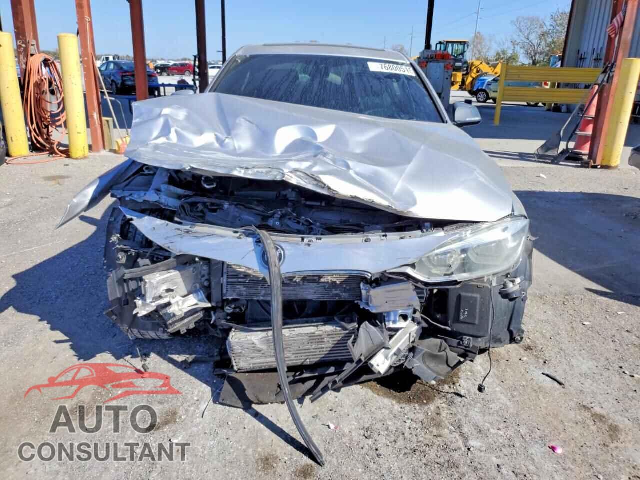 BMW 328 2016 - WBA8E9G57GNT82063