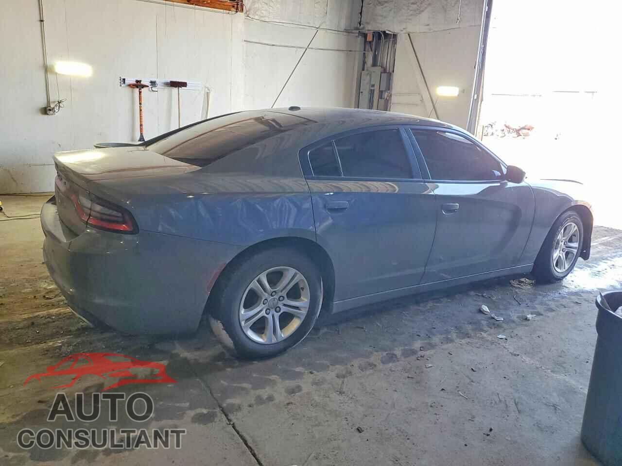 DODGE CHARGER 2019 - 2C3CDXBG7KH657403