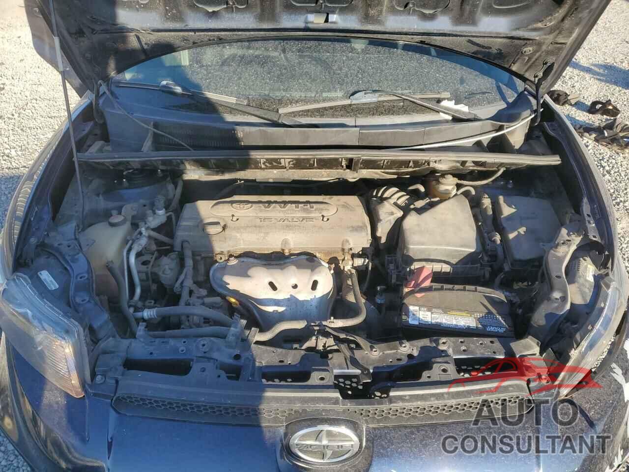 TOYOTA SCION 2015 - JTLZE4FE1FJ074067