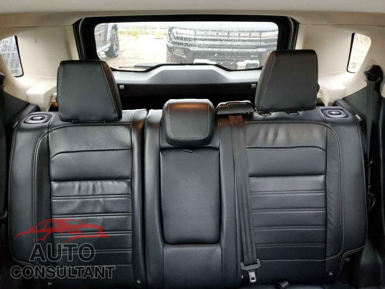 FORD ECOSPORT 2020 - MAJ6S3KL7LC352689