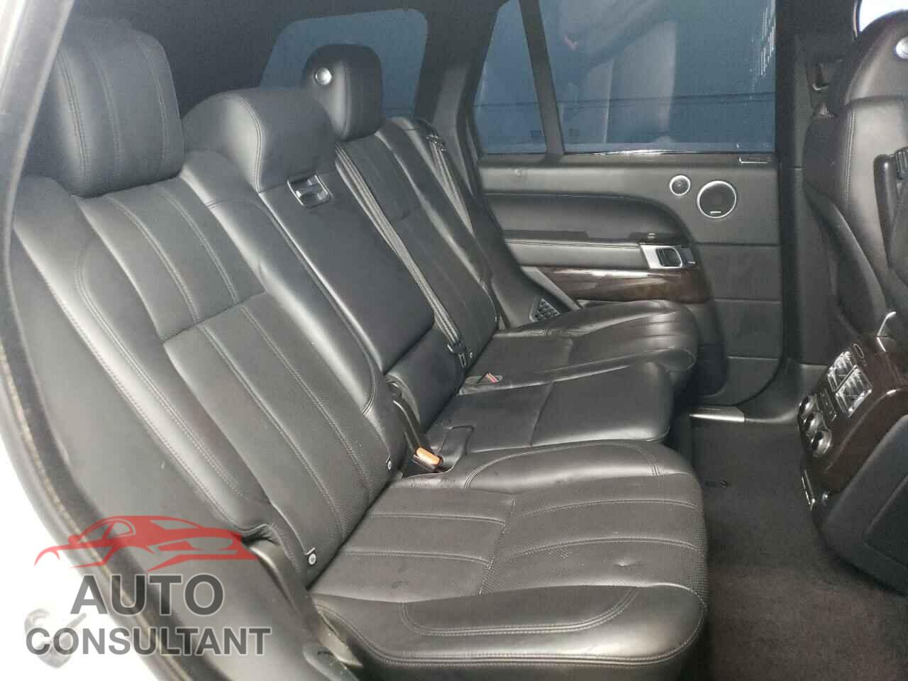 LAND ROVER RANGEROVER 2014 - SALGS2EF6EA140730