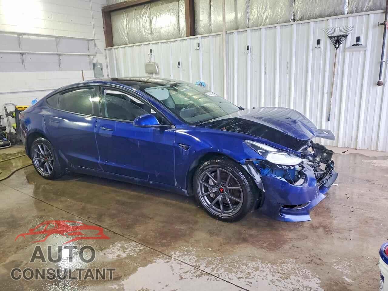 TESLA MODEL 3 2023 - 5YJ3E1EB6PF615212