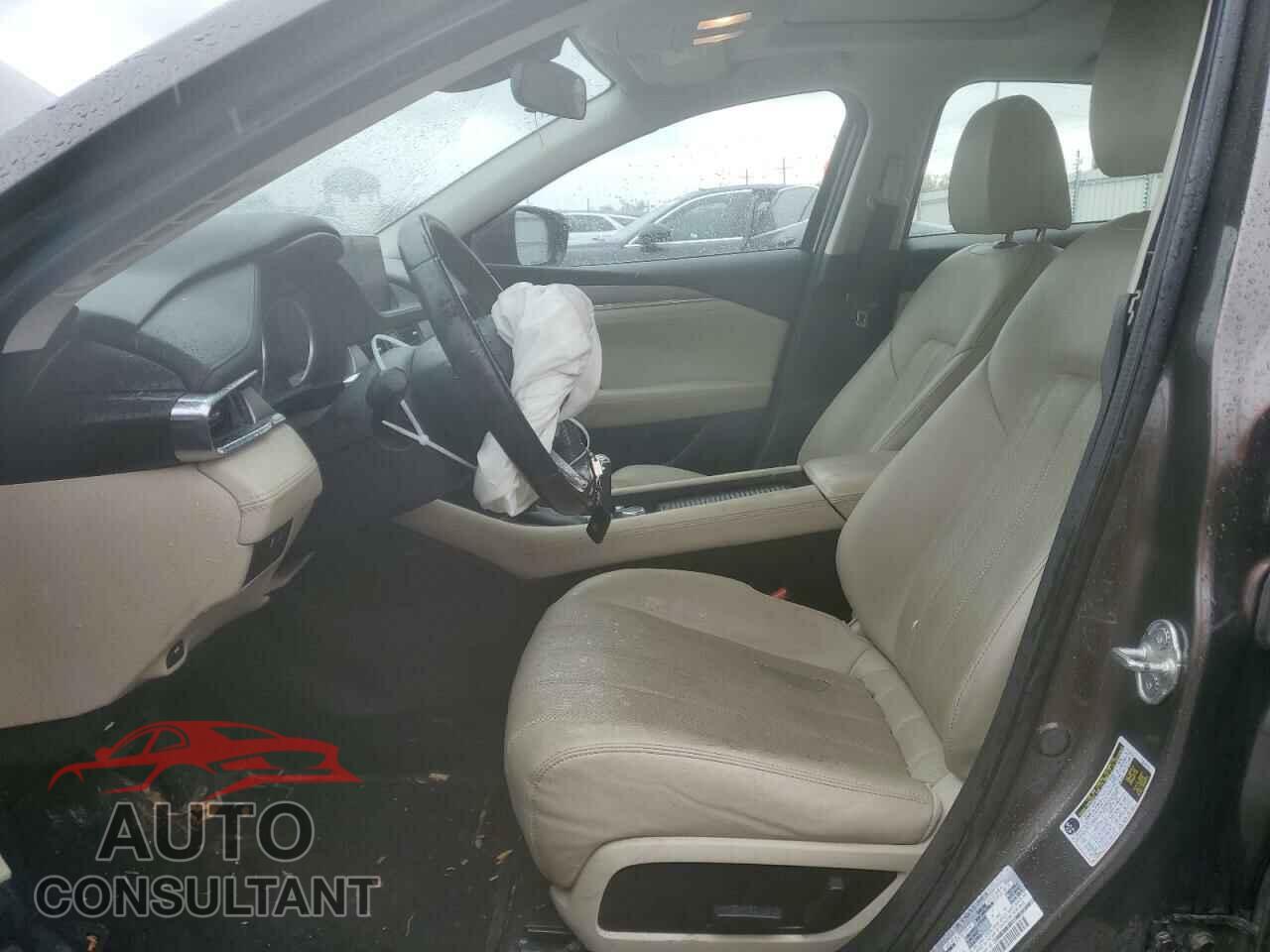 MAZDA 6 2018 - JM1GL1VM2J1326515