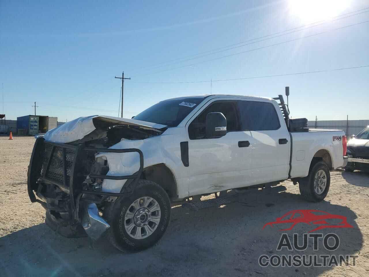 FORD F250 2022 - 1FT7W2BN8NEF63728