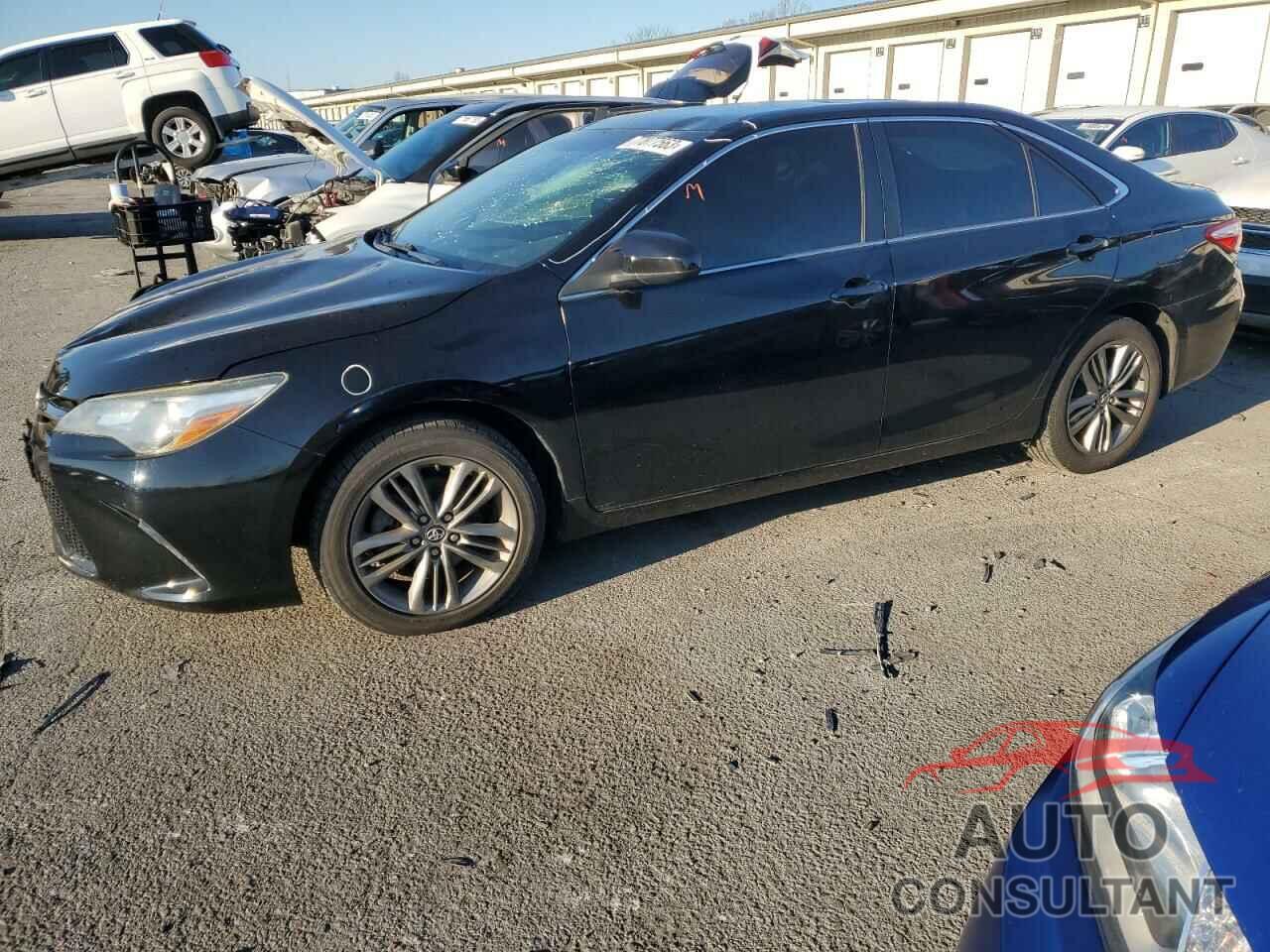 TOYOTA CAMRY 2016 - 4T1BF1FKXGU179426